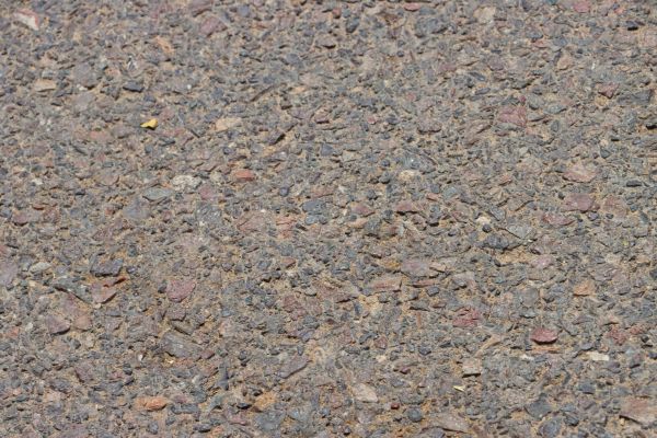 Aggregate Driveway Repair in New Orleans