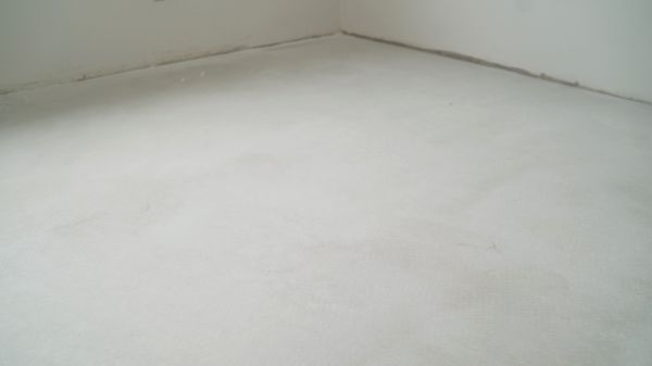 Basement Floor Leveling in New Orleans