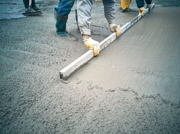 Slab Repair in New Orleans