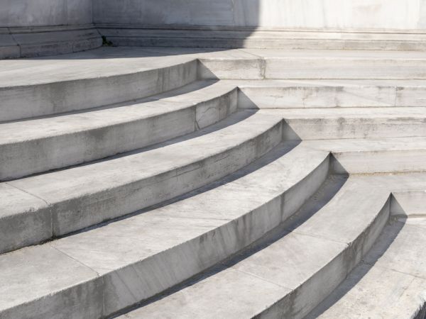 Step Repair Service in New Orleans
