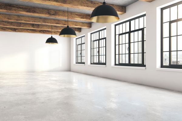 Concrete Renovation in New Orleans