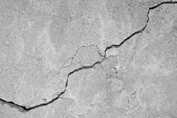 Cost of Concrete Flatwork Repair in New Orleans