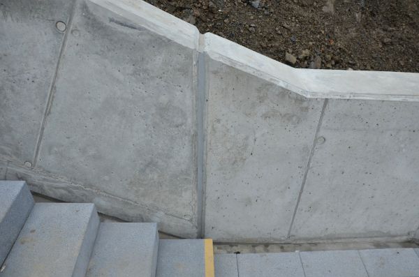 Concrete Gap Filling in New Orleans