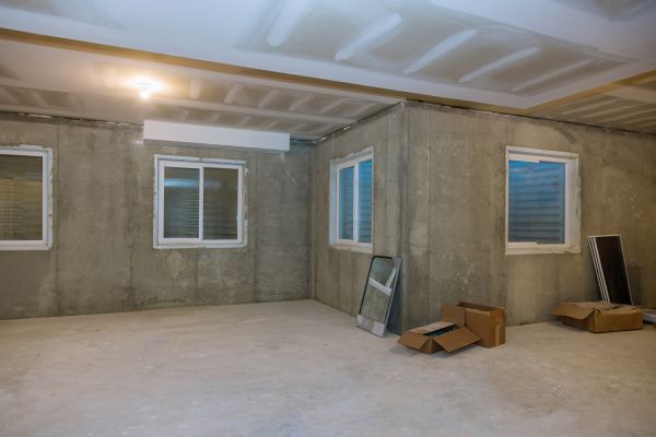 Cost of Foundation Resurfacing in New Orleans