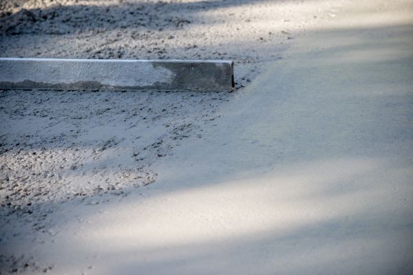 Cost of Driveway Spalling Repair in New Orleans
