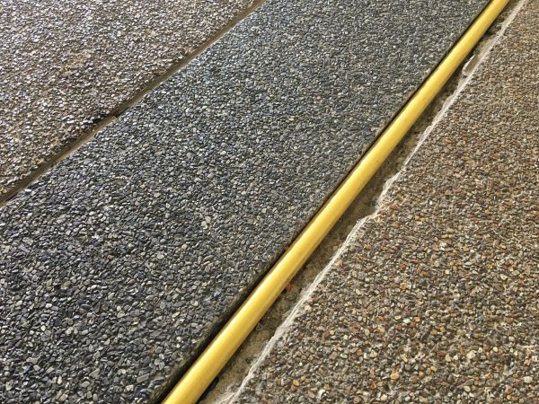 Aggregate Repair in New Orleans
