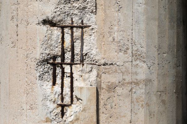 Spalling Repair in New Orleans