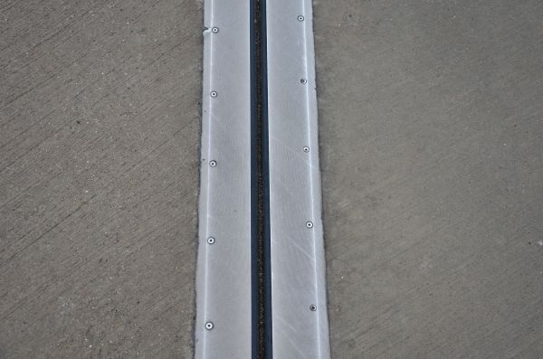 Expansion Joint Replacement in New Orleans