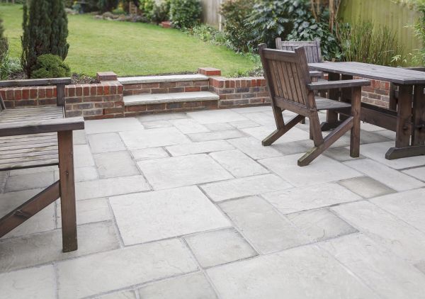 Concrete Patio Refinishing in New Orleans