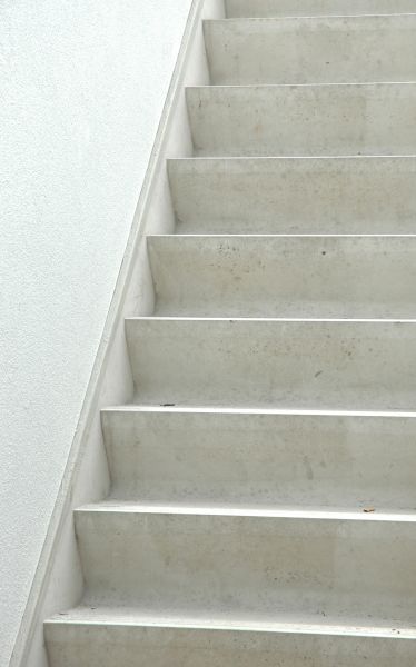 Cracked Stairs Repair in New Orleans