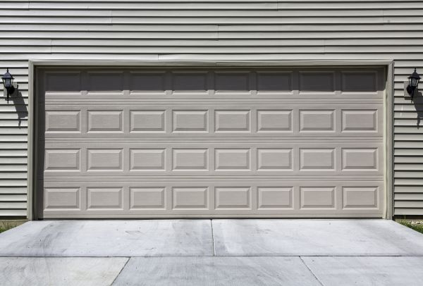 Garage Entrance Repair in New Orleans