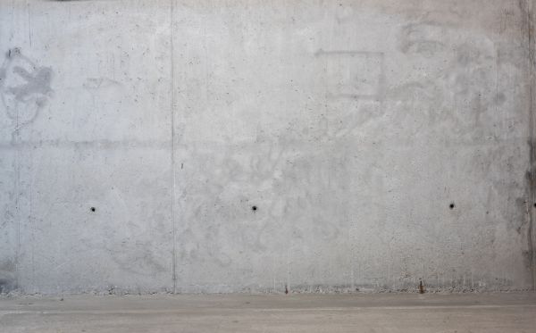 Cost of Concrete Wall Resurfacing in New Orleans