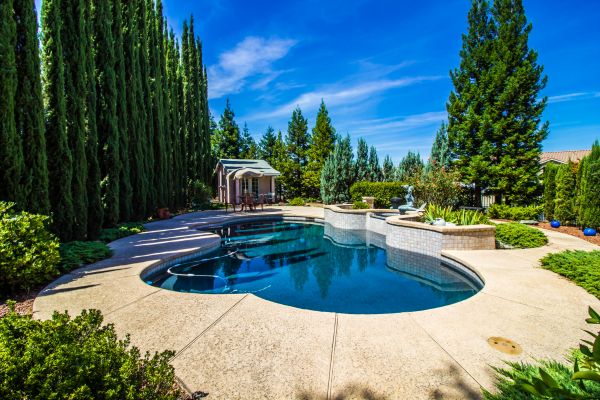 Pool Pavement Repair in New Orleans