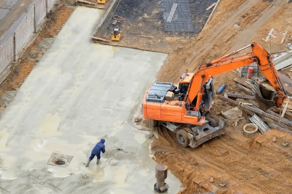 Cost of Cement Slab Resurfacing in New Orleans