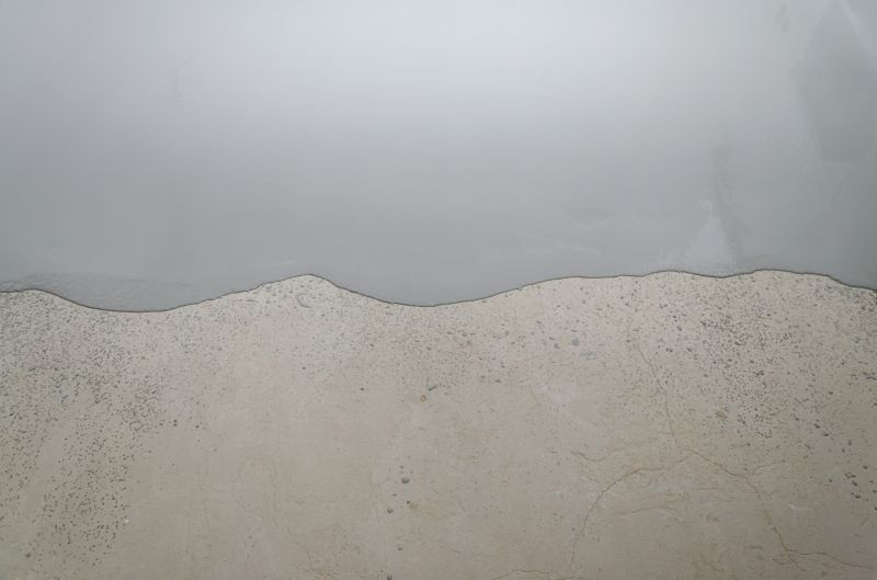 Concrete Floor Resurfacing