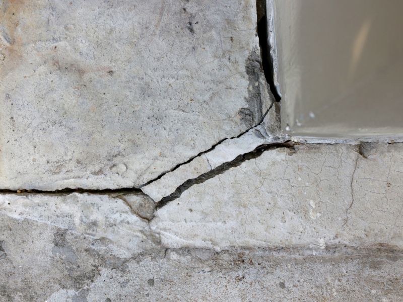 Weather Impact on Concrete